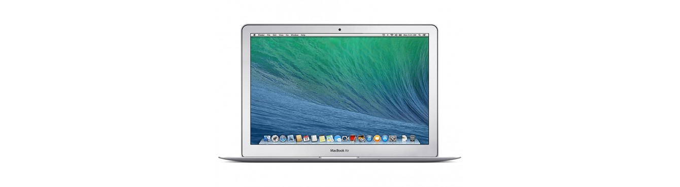 Repuestos MacBook Air 13 A1466, A1369: ¡Renueva tu portátil!