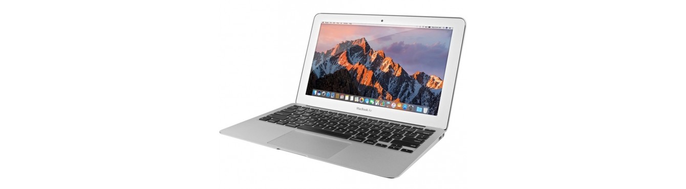 Repuestos MacBook Air 11: ¡Repara tu portátil con los mejores!