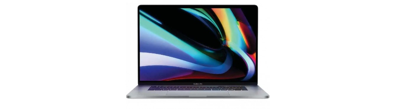 Repuestos MacBook Pro 16 A2141, 2019: ¡Renueva tu portátil!
