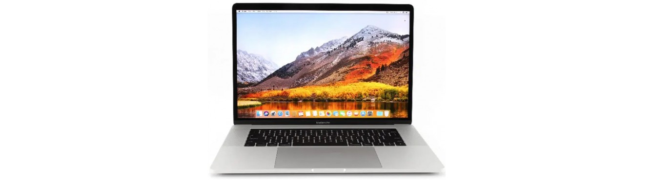 Repuestos MacBook Pro 15 A1990, A1707: ¡Repara tu portátil con estilo!