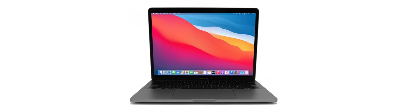 Repuestos MacBook Pro 13 A1989, A1708, A1706, A2159 2016-2019