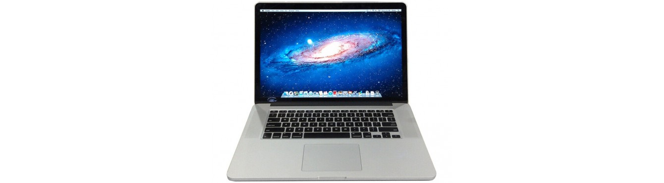 Repuestos MacBook Pro 15 Retina A1398 2012-2015