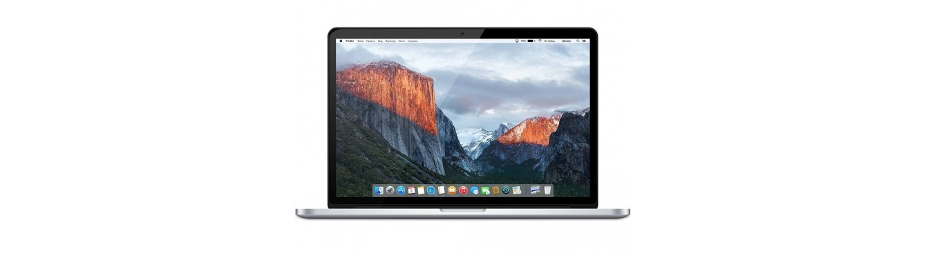 Repuestos MacBook Pro 13 Retina A1502, A1425 2012-2015