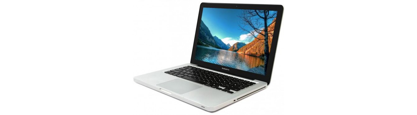 Repuestos MacBook Pro 15 Unibody A1278, A1286 2008-2012