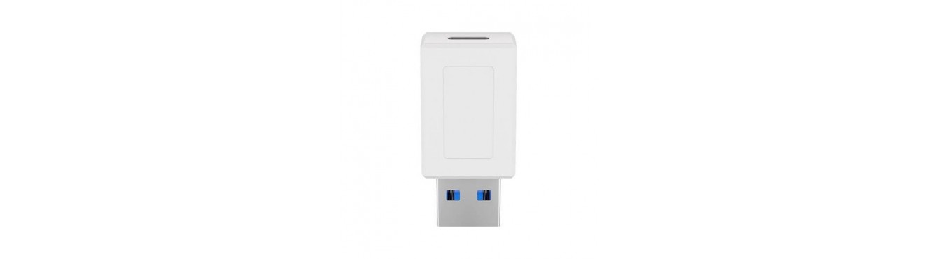 Adaptadores USB: Conexión fácil y rápida | Globomatik