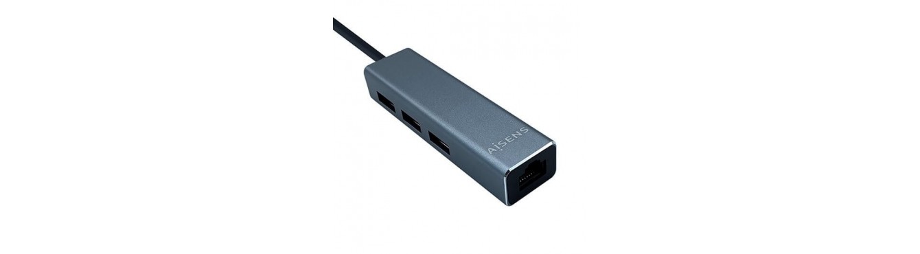 Hubs USB para una conectividad eficiente - Globomatik