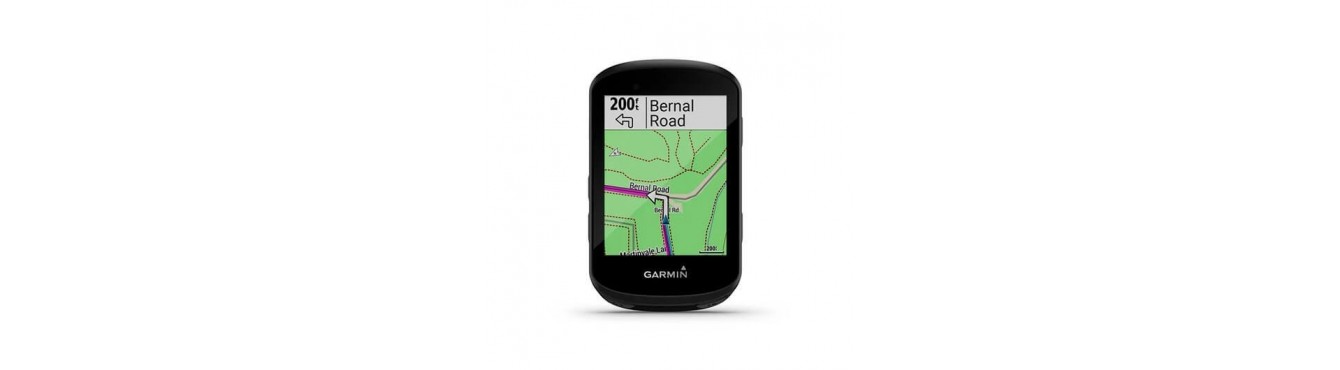 Los mejores navegadores GPS para una movilidad sin límites.