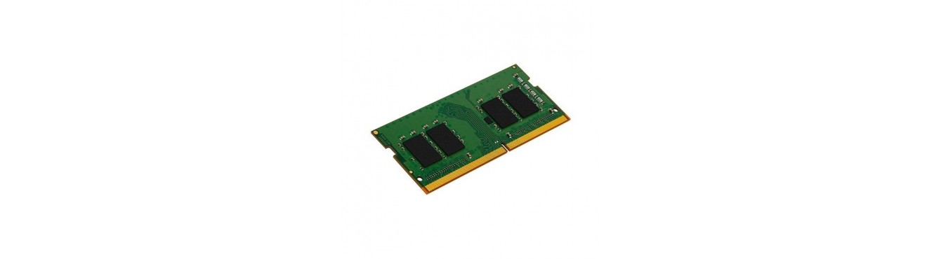 Memorias DDR4 SO-DIMM: Rendimiento y Eficiencia para tu PC