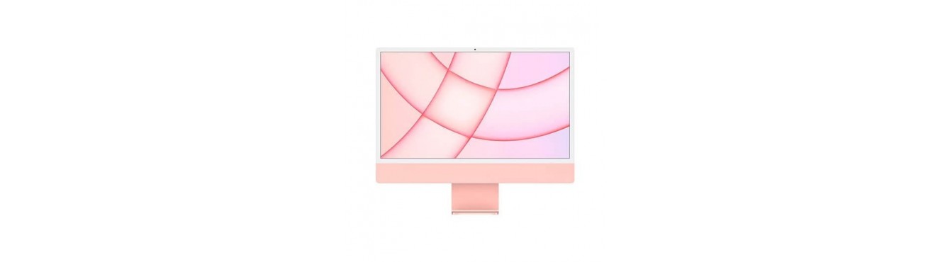 iMac: las mejores opciones para tu ordenador