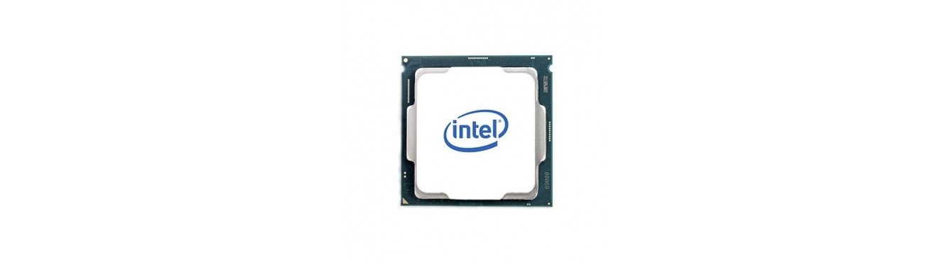 Zócalo Intel 1200: Potencia y compatibilidad extraordinarias