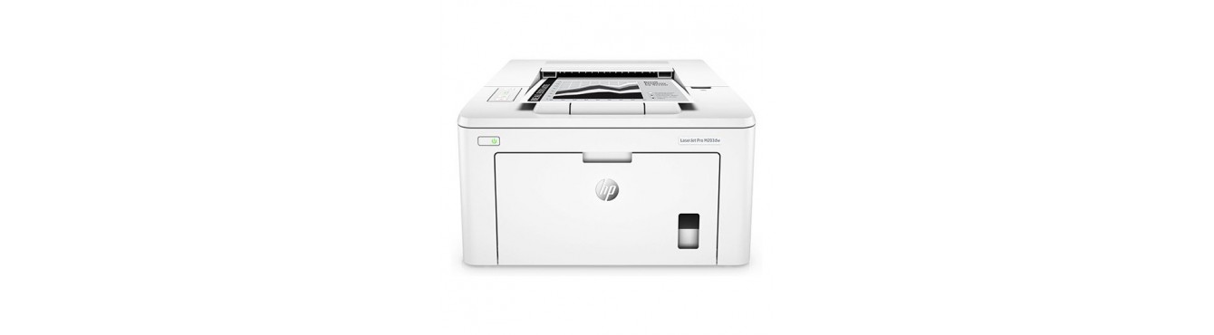 Impresoras Láser Monocromo: Excelencia en impresión en blanco y negro