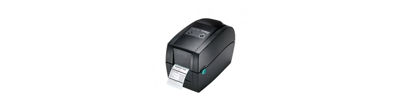 Impresoras de Etiquetas: ¡Imprime con Precisión y Eficiencia!