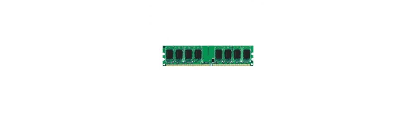 Memorias DDR2: Potencia para tu PC