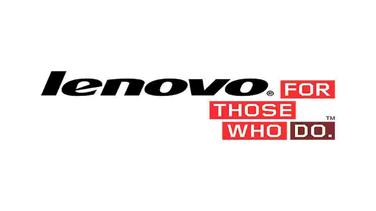 Lenovo