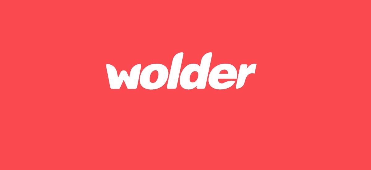 Wolder